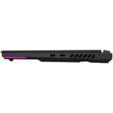 Ordinateur portable de jeu Asus ROG Strix G18 G814pp-S8075W 18 (Gris | R9 8940HX | RTX 5070 | 32 Go | SSD 1 To) - afbeelding 9