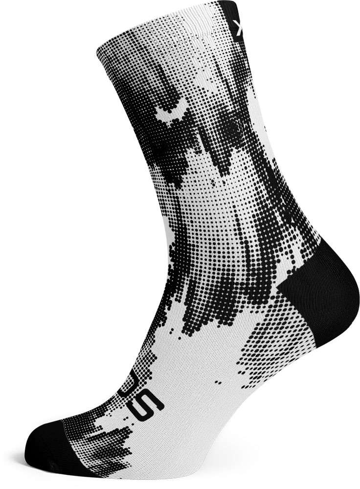 Sox chaussures minimalistes - chaussettes