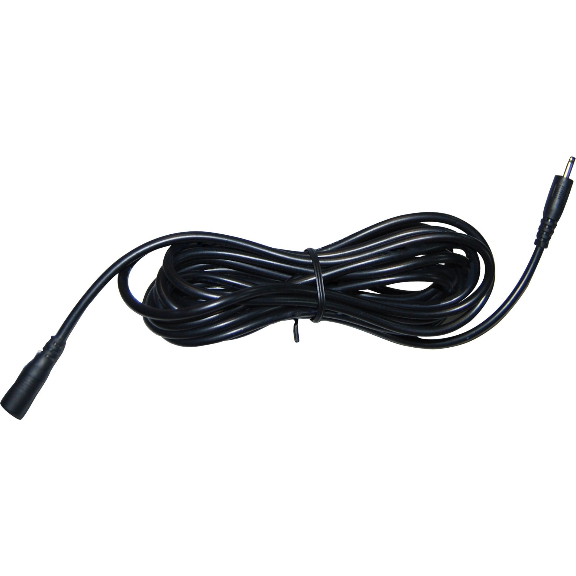 Foscam aliments extengkabe