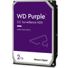 Wd violet 2 to