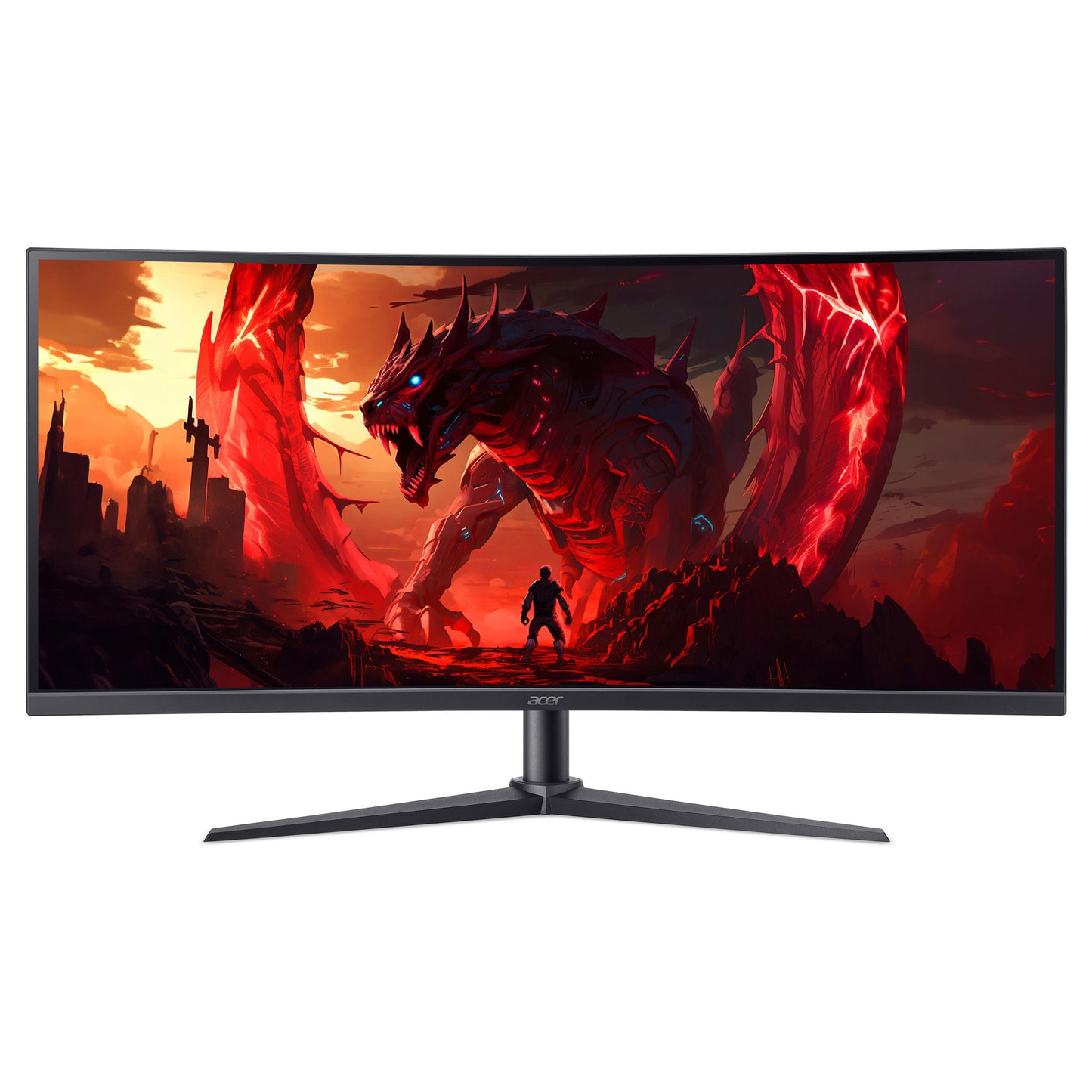 Acer Nitro XZ340Cur