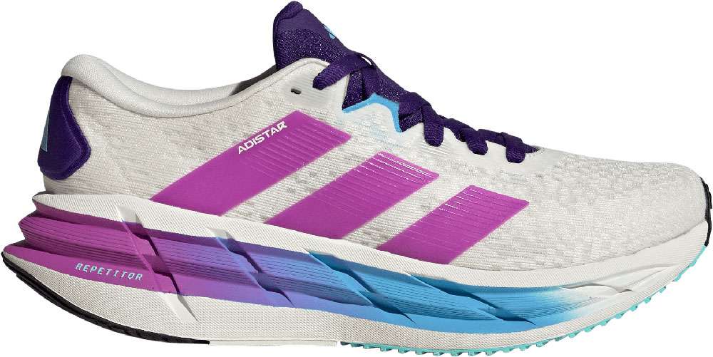 Adidas adistar 4 - chaussures de course pour femme