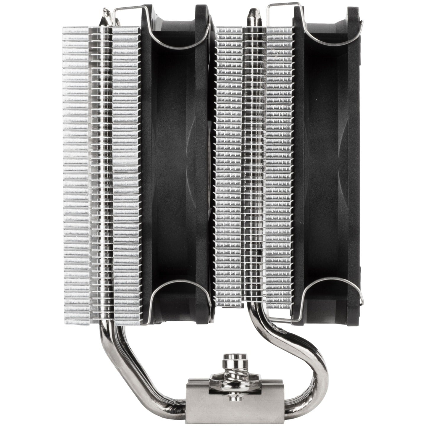 Silverstone SST-hyd120-argb-v2