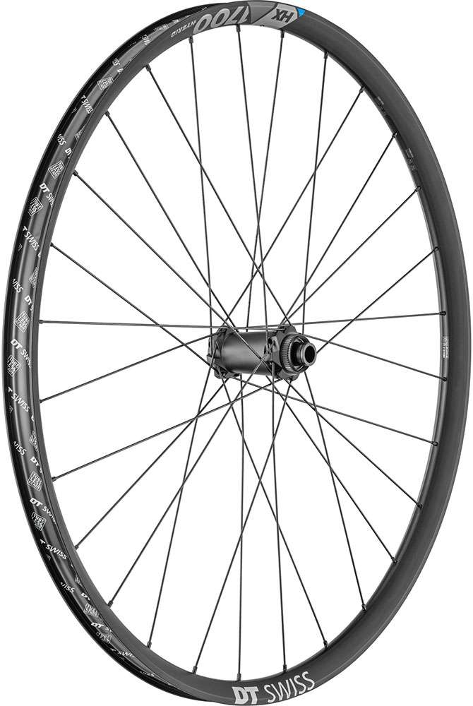 Roue avant Dt swiss hx 1700 spline® 29 30mm cl boost