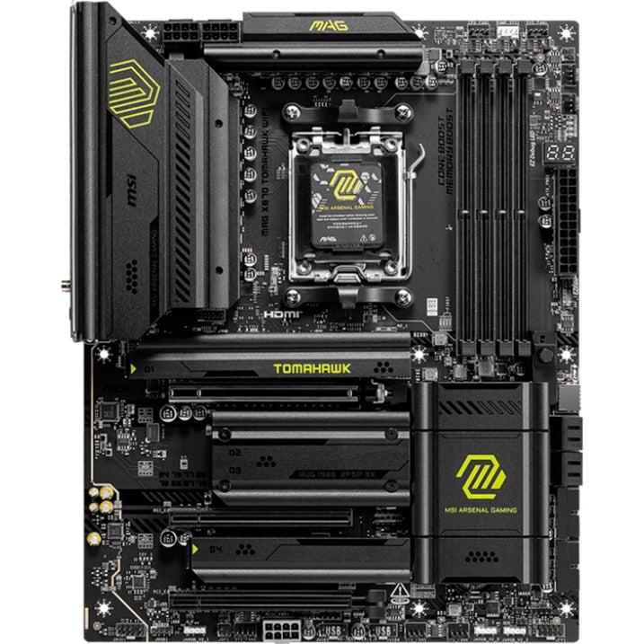 MSI Mag