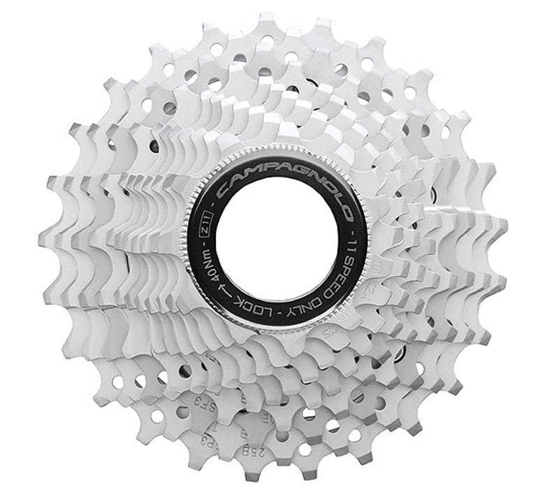 Campagnolo - cassette chorus 11 vitesses 11-29