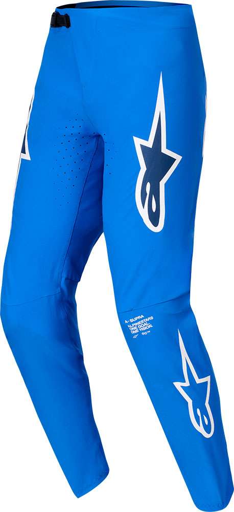 Alpinestars supra melt - pantalon vtt