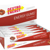 Gommes énergétiques Dextro Energy 15x45g