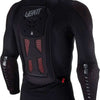Leatt reaflex furtif - chemise de protection