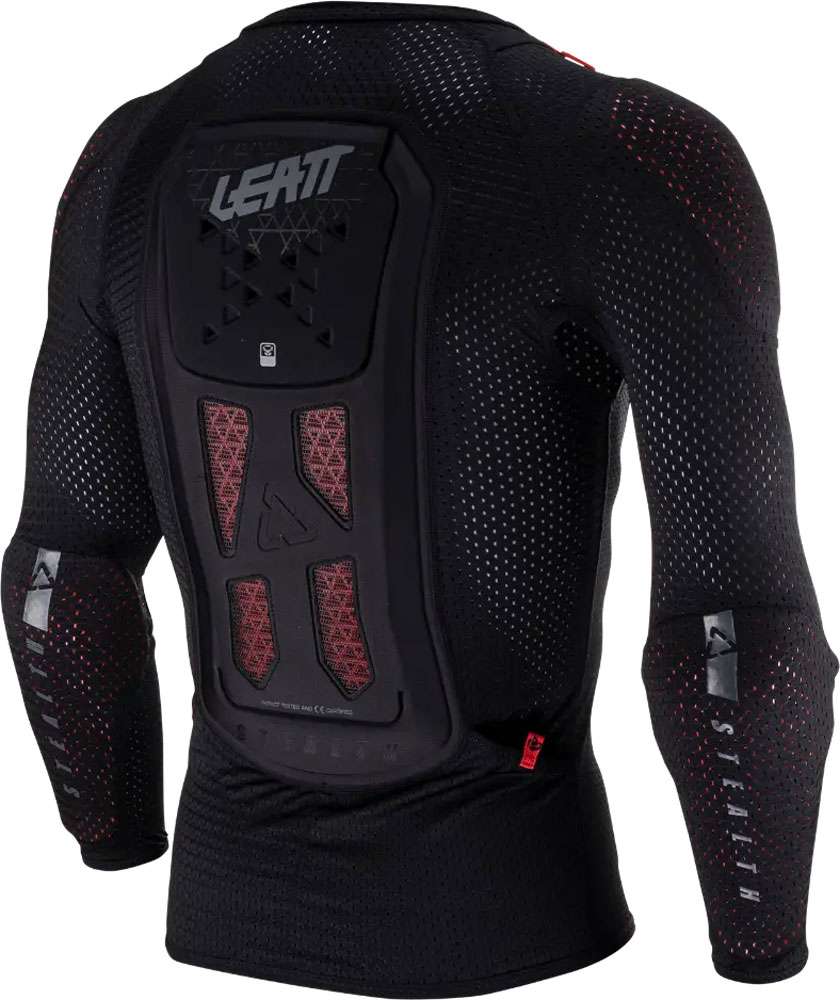 Leatt reaflex furtif - chemise de protection
