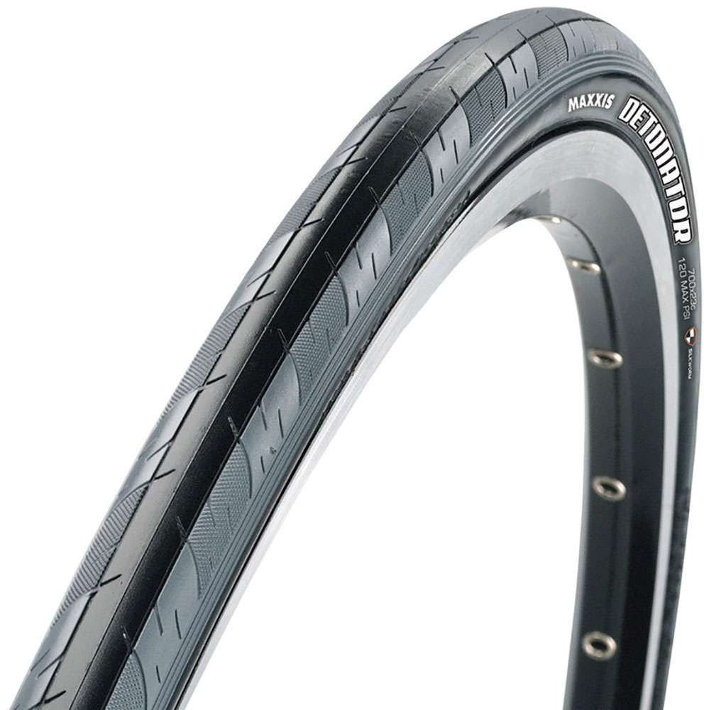Maxxis détonateur vtt 27,5x1,50 soie ver mpc 60 pneu pliable