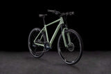 Cube nature slx pistache'n'palemint - afbeelding 2