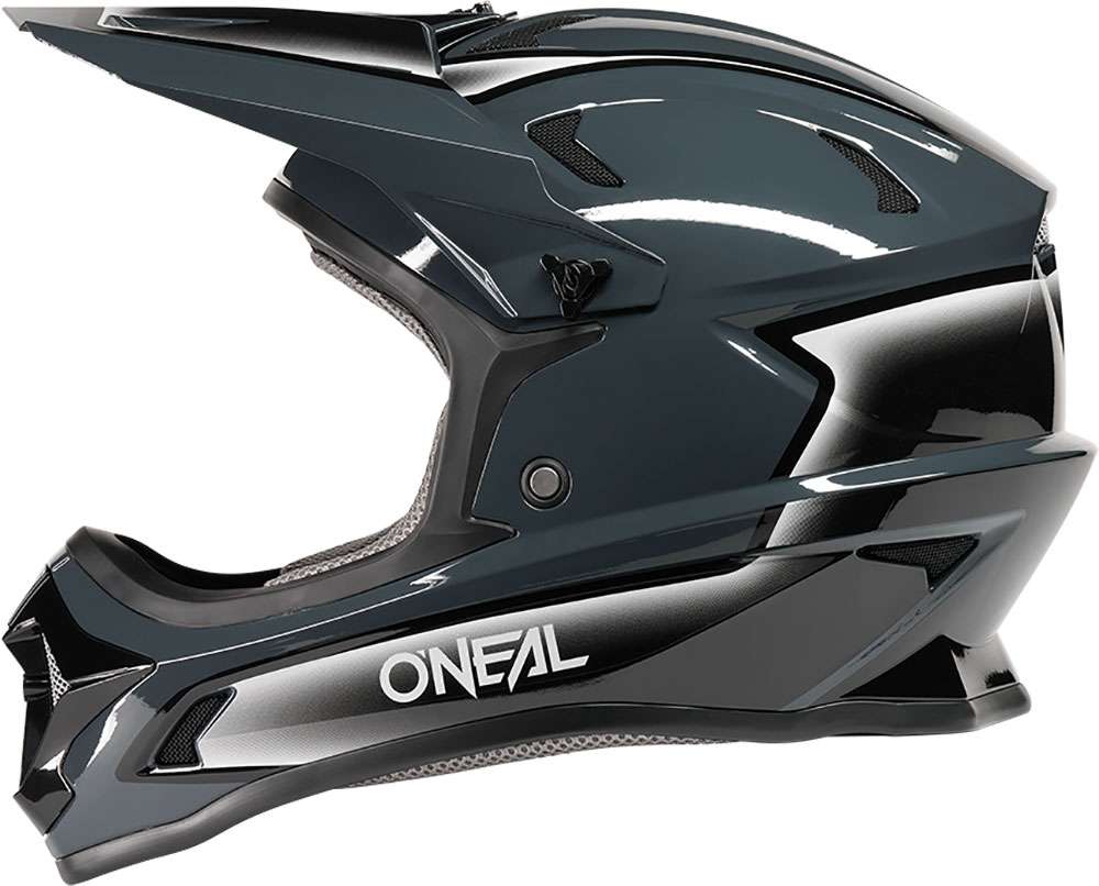O'neal sonus slick - casque intégral