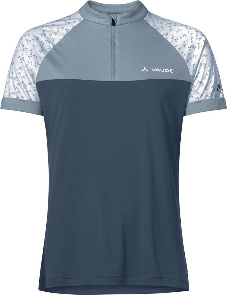Vaude ledro print - maillot femme