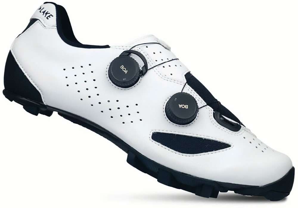 Lake mx239-x gravel large - chaussures gravel