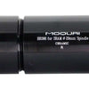 Moquai bb386 dub boîtier de pédalier en céramique