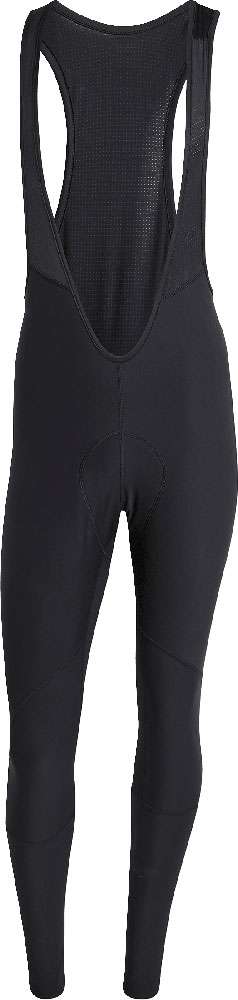 Adidas cr long - cuissard à bretelles avec peau de chamois