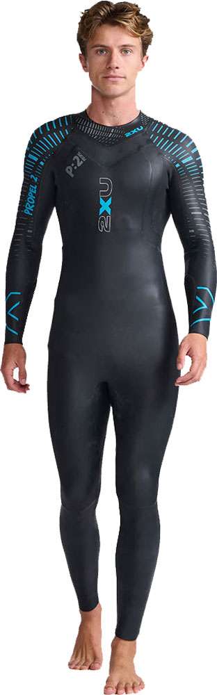 Combinaison 2xu p:2 propuls - combinaison