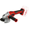 Einhell Axxio Battery Angle Grinder 18 115 BL Solo