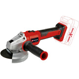 Einhell Axxio Battery Angle Grinder 18 115 BL Solo - afbeelding 2