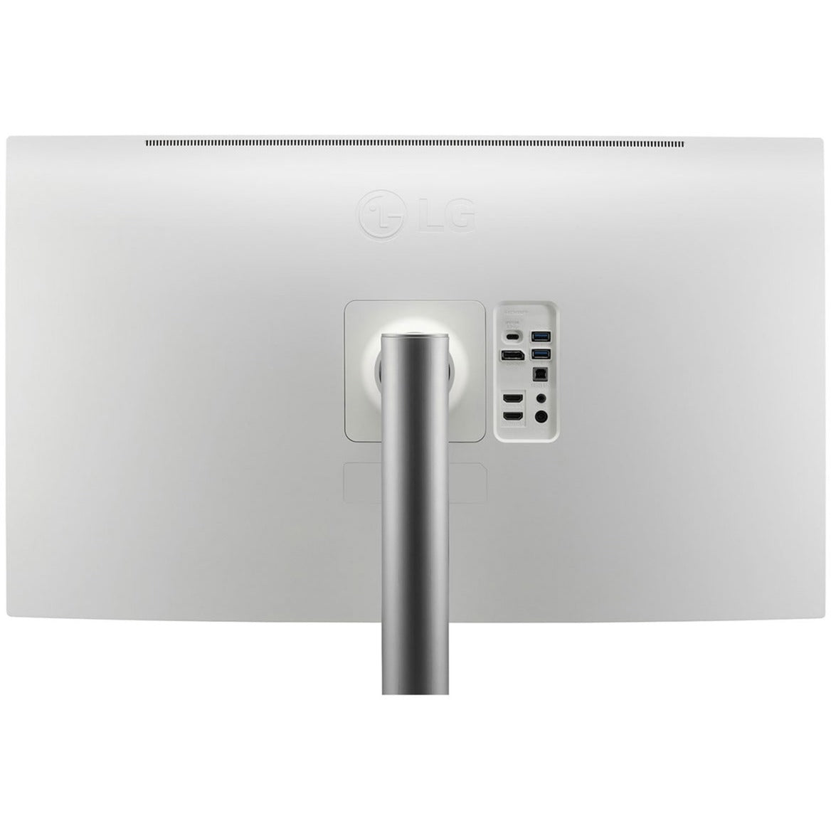 LG Ultrafine 32UQ850V-W