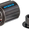 Kit de conversion DT Swiss corps de roue libre hybride Ratchet System®