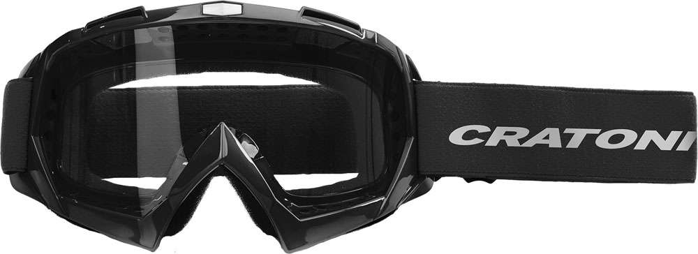 Cratoni c-rage - masque