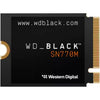 SSD Wd noir sn770m nvme 2 to (s200t3x0g, m.2 2230, pcie gen4 x4)