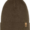 Bonnet en tricot classique Fjällräven - bonnet