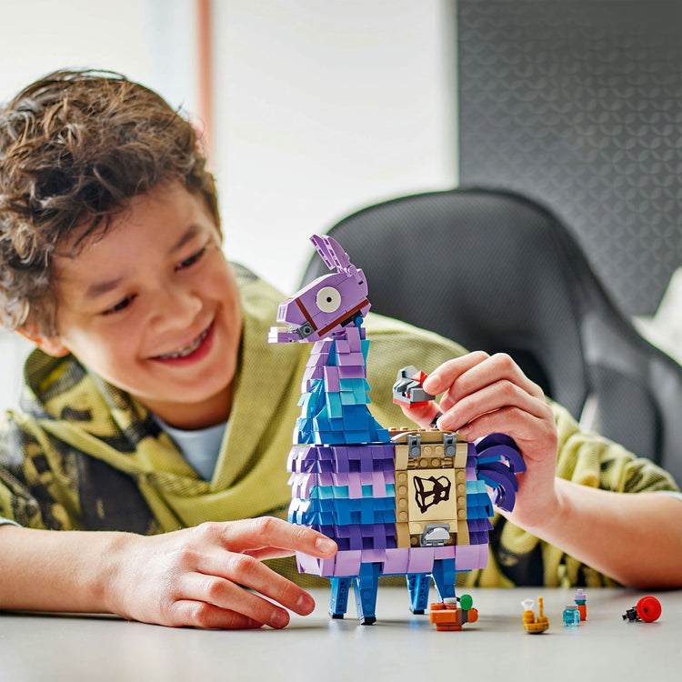 Lego Lego Fortnite 77071 Supply LaLa