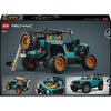 Lego Technic 42227 Véhicule tout-terrain Jeep Wrangler Rubicon