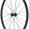 Roue avant Shimano wh-mt601-tl 27,5