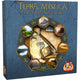 Jeux de gobelin blanc Terra Mystica: Automa Solo Box