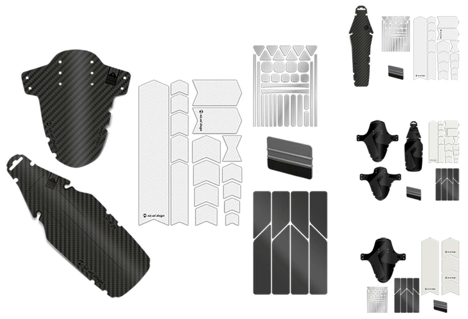 Rie: sel design jobrad bundle
