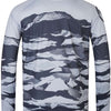 Endura mountain camo ltd - chemise manches longues vtt