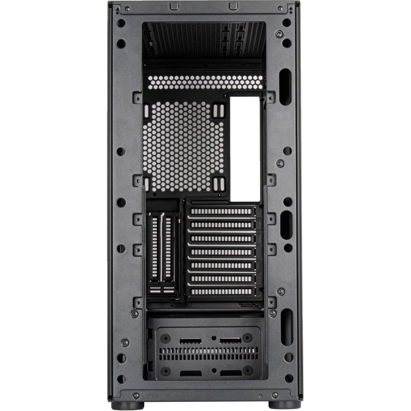 Silverstone SST-SED1-B