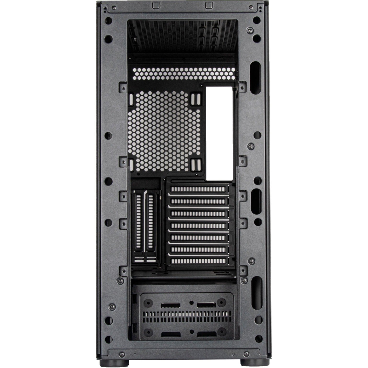 Silverstone SST-SED1-B