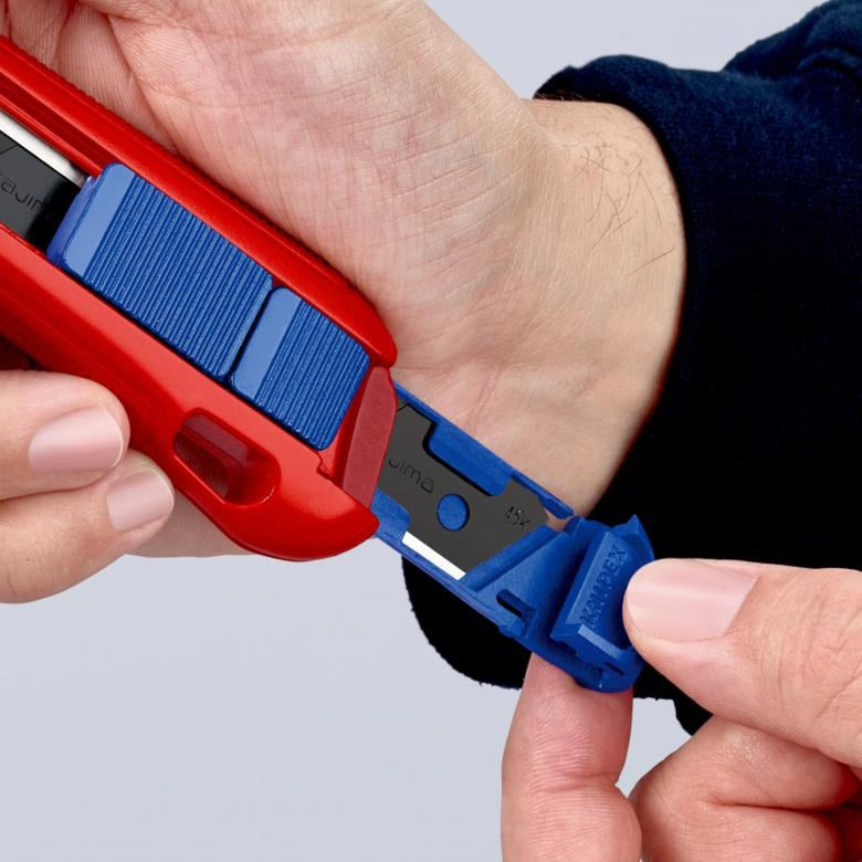 Couteau universel Knipex Citix