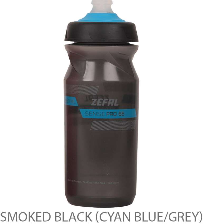 Gourde Zéfal sense pro 65