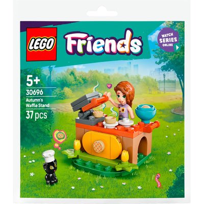 LEGO 30696 Amis Sac d'automne Waffle Waffle