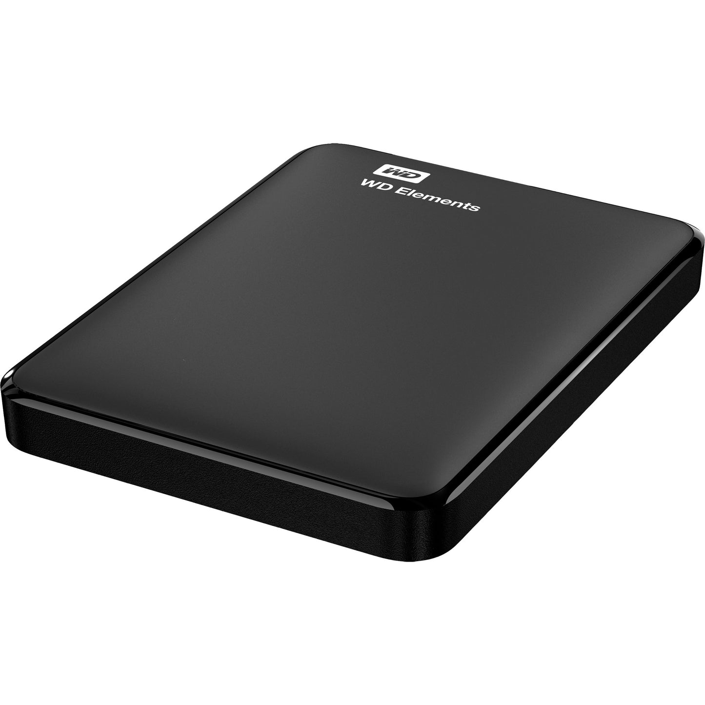 WD Elements Portable, 1 To
