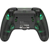 Manette sans fil Gamesir g7 pro - vert rétro (vert foncé transparent, xbox series x|s, xbox one, android, pc, usb bluetooth 2,4 GHz)