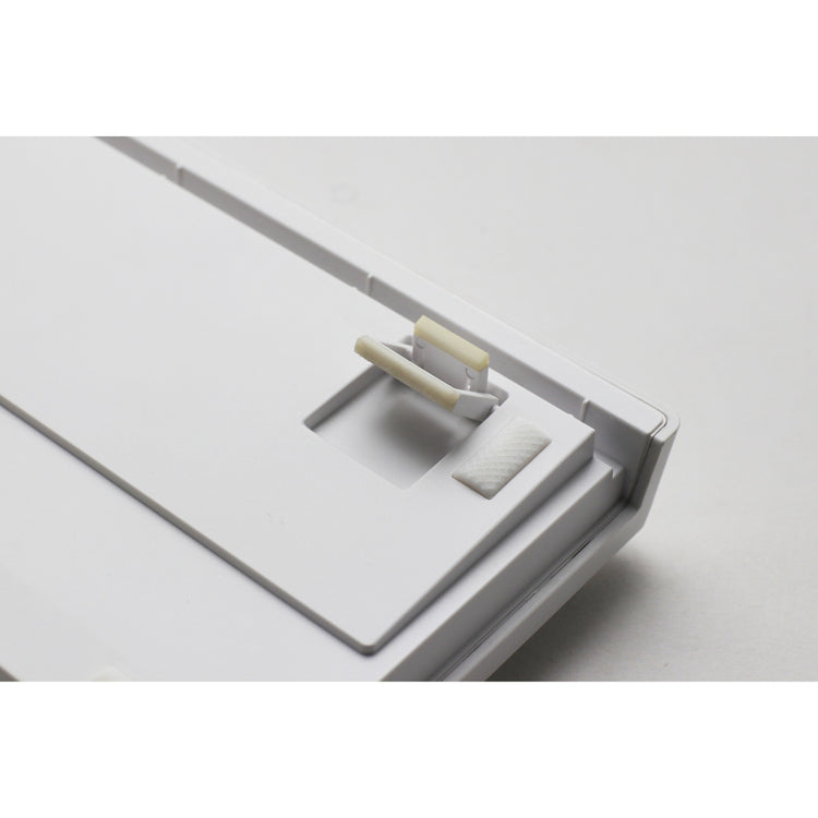 Ducky Zero 6108 Blanc pur