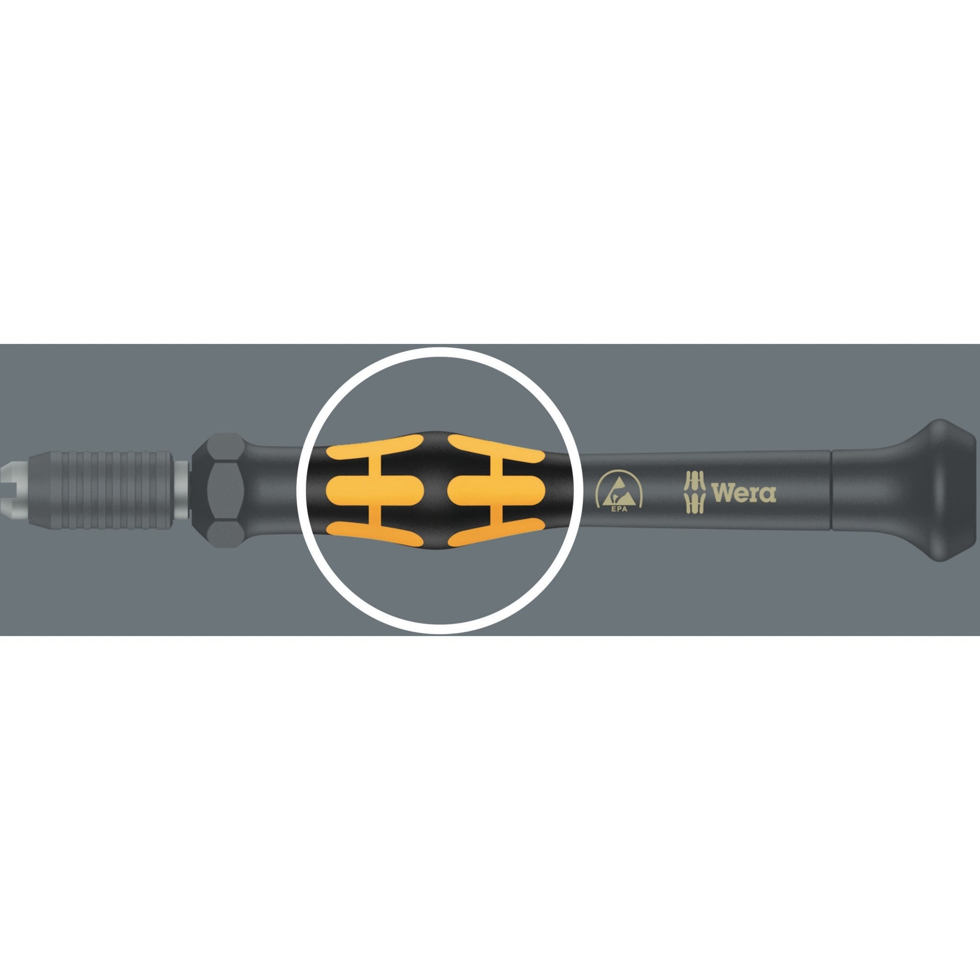 Waa kraftform kompakt micro-set esd 20