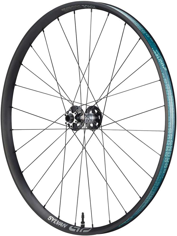 E*thirteen sylvan sidekick race all mountain 29 roue avant