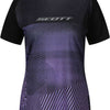 Scott trail tuned - maillot vtt femme