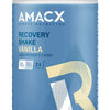 Shake de récupération Amacx 880g