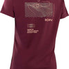 Ion seek graphique - maillot vtt femme