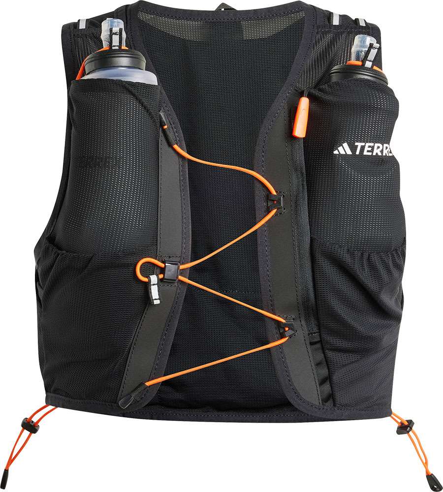Adidas terrex trail 5l - gilet de course