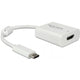 Dellock USB-C> HDMI